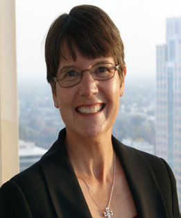 Sister Libby Fernandez